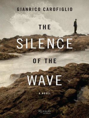 cover image of The Silence of the Wave